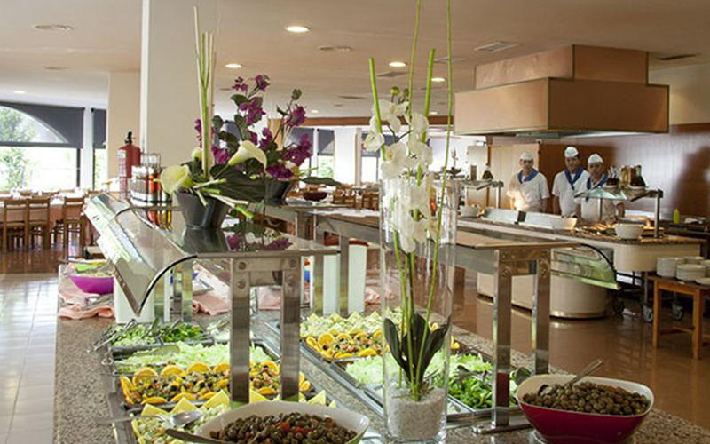 GRAN GARBI HOTEL